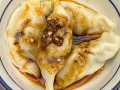 钟水饺-芙蓉凰花园酒楼