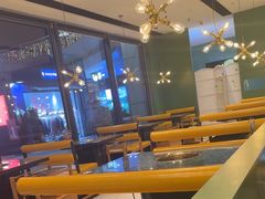 -一席地·本地鸡窝·杭帮鸡火锅(萧山银隆百货店)