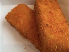 鳕鱼金砖-麦当劳(长沙东风路店)