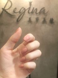 -Regina瑞吉娜美甲美睫