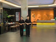 -龙宴海鲜城(经中路店)