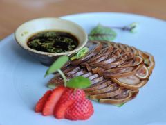 -山顶餐厅·山居菜