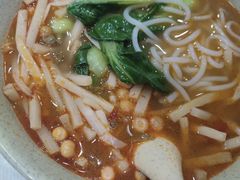 -桂林米粉(洋桥店)