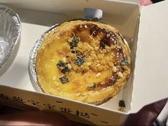 -肯德基(黄渡DT店)