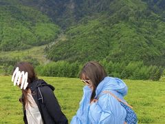 -硗碛藏寨·神木垒景区