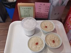 -淮扬厨子(健康路店)