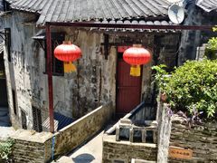 -洪江古商城