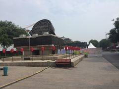 -大唐不夜城贞观广场