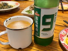 -蚝太郎 • 海鲜烧烤(建国路创始店)