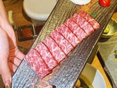 -虎哥六韩式烤肉料理 TIGERGRILL(隆生金山湖中心购物广场店)