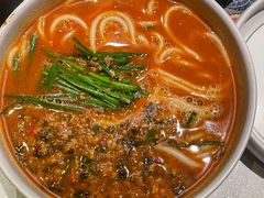 -云海肴·汽锅鸡·云南菜(天山百盛优客店)