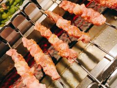 -很久以前羊肉串(大宁中心广场店)