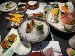 -匠和风精致料理(成都龙湖滨江天街店)