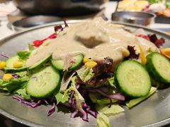 -范儿·嫂子烤肉·精致炭火烤肉(长治路店)