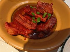 -南门食仙·手工福州菜(南门兜店)