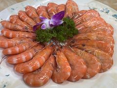 -小海豚•老字号海鲜餐厅(天涯店)