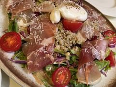 -沏点Trattoria意大利餐厅(新街口店)