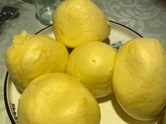 南瓜馒头-眷江南之小蓝鲸(王府大街店)