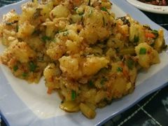 -白家寨子·山野白族菜(古城总店)