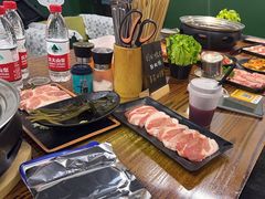 -递酒烤场(湛江路店)