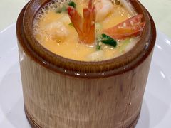 -兴悦酒家(保利克洛维店)