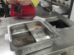 -海底捞火锅(江北万达商业广场店)