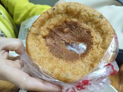-小秋水饺(大成路总店)