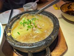 -小柴米·传统江西菜(八一广场店)