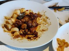 -旺顺阁·北京菜(北辰上品+)