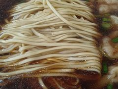-蒋家桥饺面店(奥邦店)