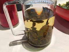 绿茶-老湘亲·品鉴湘菜(蔡塘爱琴海店)