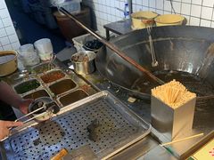 -董顺桃老长沙臭豆腐(步行街店)
