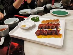 -誉八仙粤菜(万象天地店)