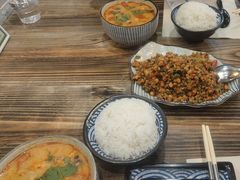 -Hi YOU你的饭局泰餐厅(雍和宫店)