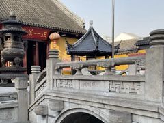 -九龙潭景区
