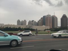 -大连人民广场