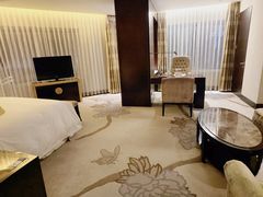 -大连中远海运洲际酒店