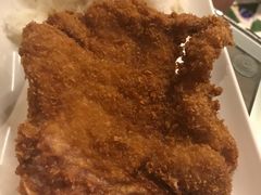 -翠华餐厅(湾仔店)