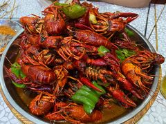 -云晓光头烧烤吧(新大陆广场店)