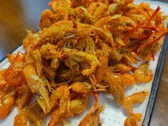 -水库活鱼馆(于桥水库店)