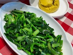 -西贝(无锡万象城店)