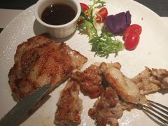 -Aqua Oasis 水天堂(石路天虹店)