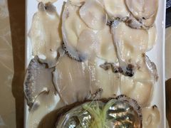 -海大大蒸汽海鲜餐厅·粤菜·特色小炒(欢乐颂店)