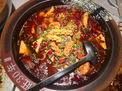 -今朝桃花醉川菜小酒馆(龙湖天街店)