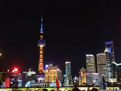 -东方明珠广播电视塔