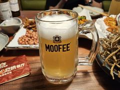 -干杯小木屋米酒店(罗斯福店)