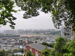 -翠屏公园