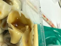 -老盛兴·上海小笼汤包馆(武夷店)
