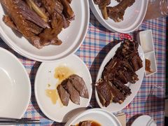 -陈鹏鹏潮汕菜(宝安机场T3航站楼店)