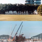 半山半岛帆船港｜三亚也有如此文艺的地方